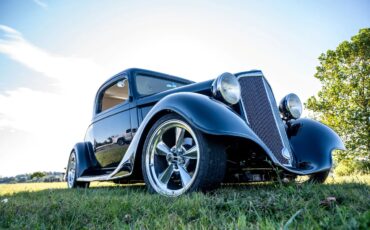 Chevrolet-Standard-1935-Emerald-Green-Beige-14