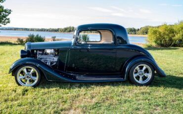 Chevrolet-Standard-1935-Emerald-Green-Beige-17