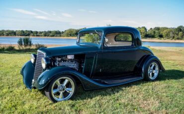 Chevrolet-Standard-1935-Emerald-Green-Beige-18