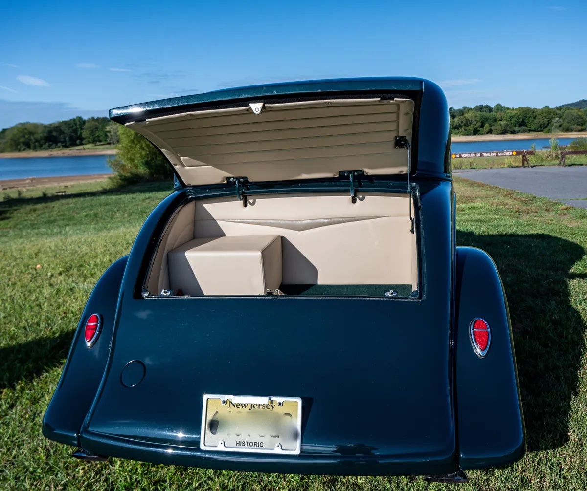 Chevrolet-Standard-1935-Emerald-Green-Beige-4