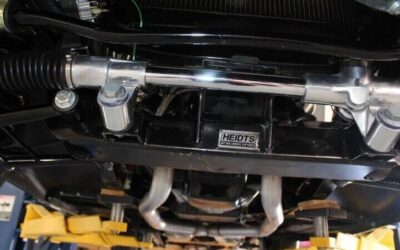 Chevrolet Standard 1935