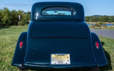 Chevrolet-Standard-1935-Emerald-Green-Beige-6