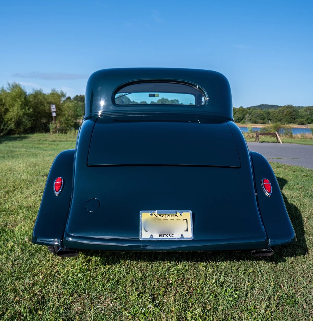Chevrolet-Standard-1935-Emerald-Green-Beige-6