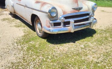 Chevrolet-Styleline-1950-1