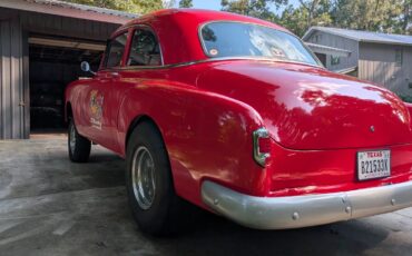 Chevrolet-Styleline-1952