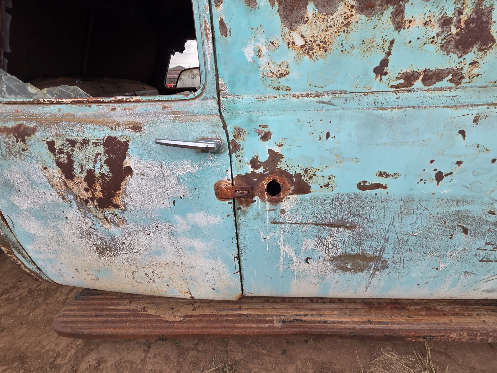 Chevrolet-Suburban-1949-SUV-5