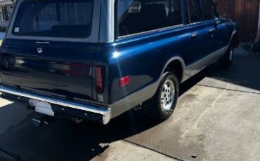 Chevrolet-Suburban-1971-Blue-5