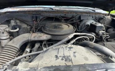 Chevrolet-Suburban-1987-Grey-Blue-16