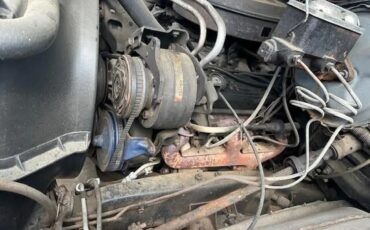 Chevrolet-Suburban-1987-Grey-Blue-17