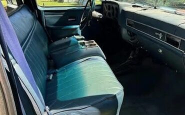 Chevrolet-Suburban-1987-Grey-Blue-5