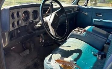 Chevrolet-Suburban-1987-Grey-Blue-6