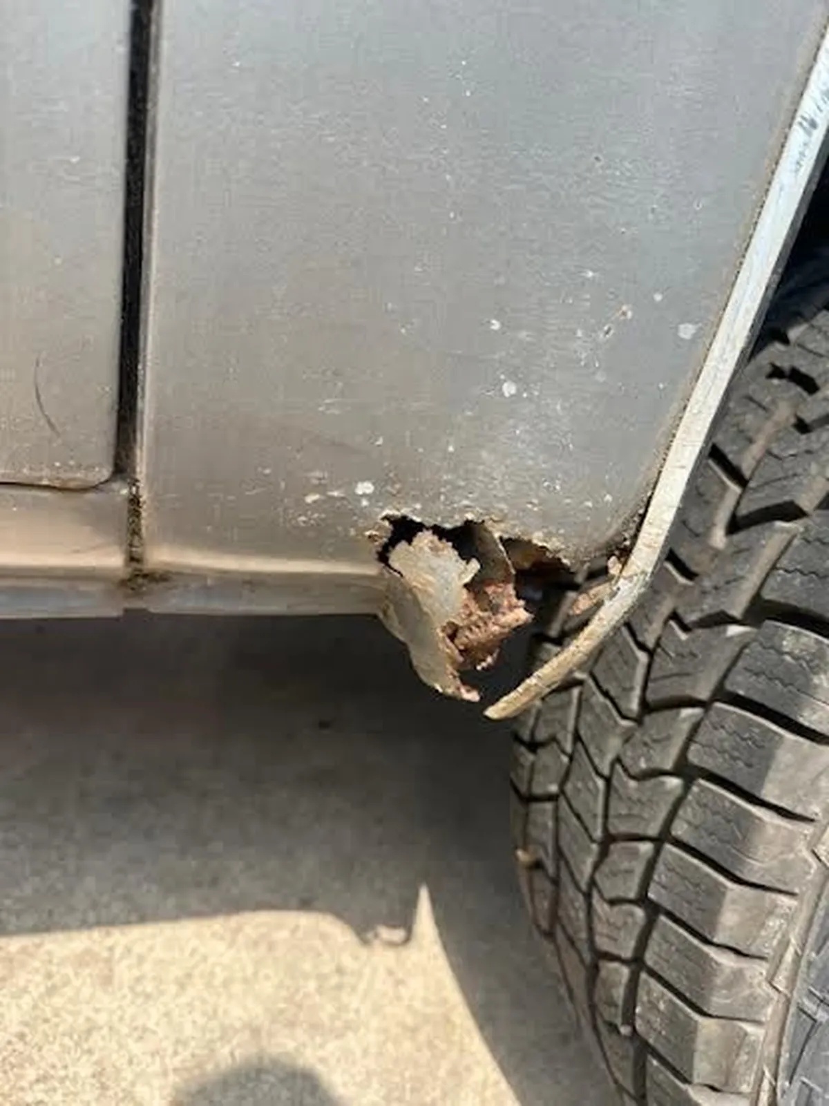 Chevrolet-Suburban-1987-Grey-Blue-8