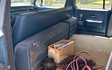 Chevrolet-Suburban-1987-Grey-Blue-9