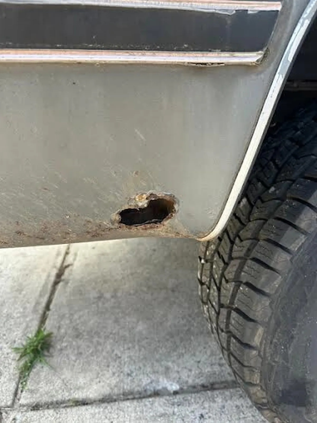 Chevrolet-Suburban-1987-Grey-Blue