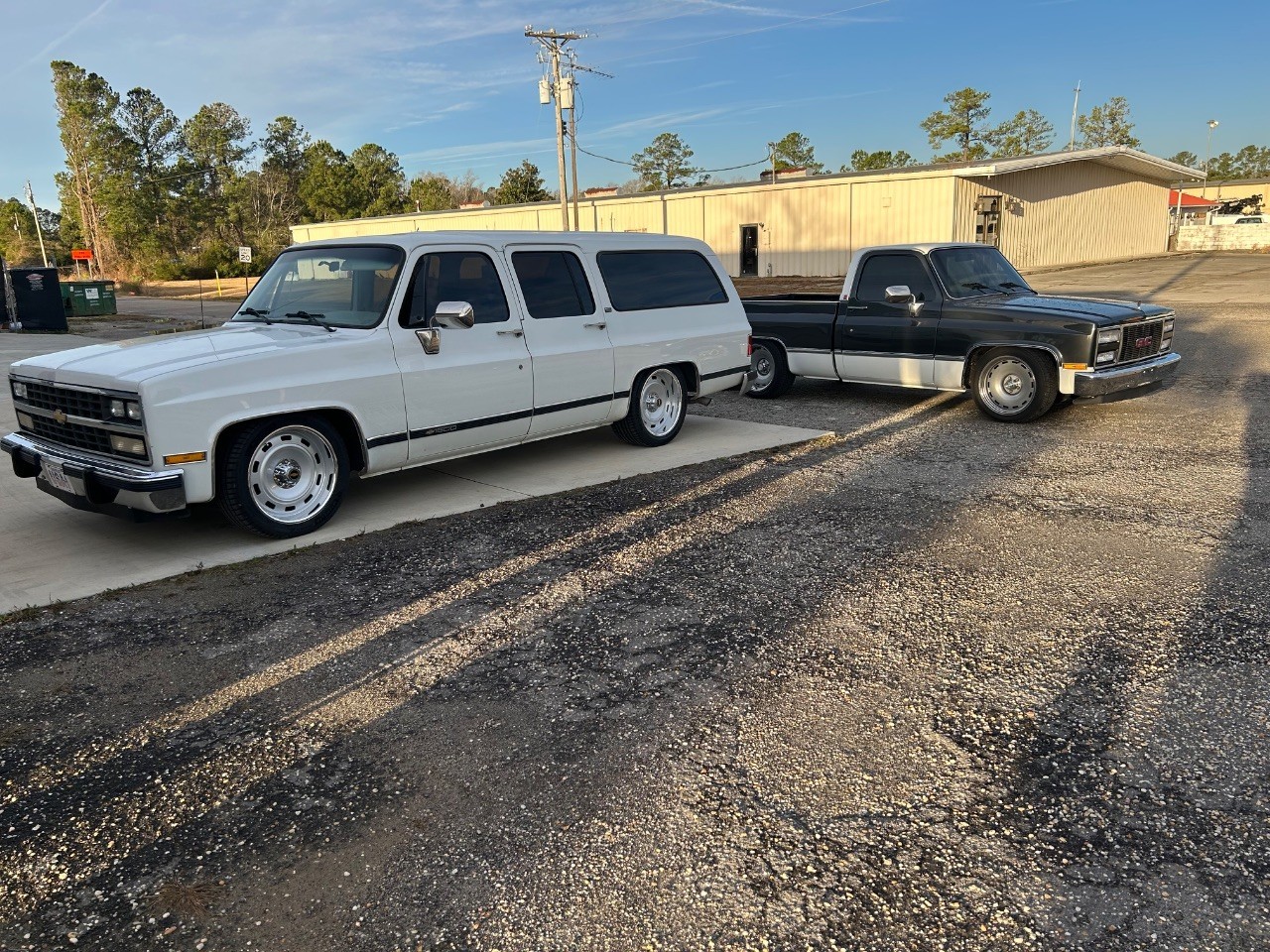Chevrolet-Suburban-1991-SUV-9