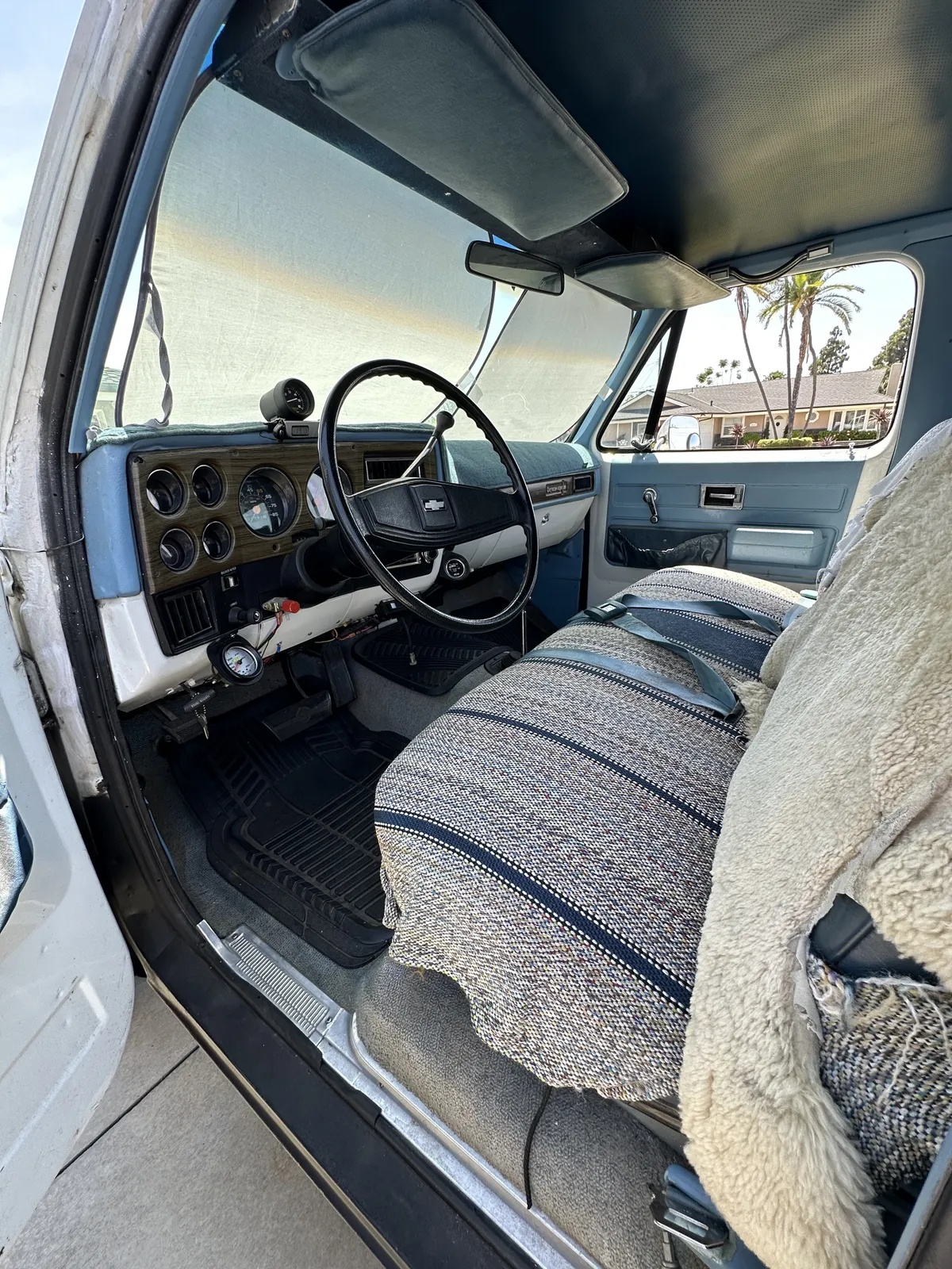Chevrolet-Super-cheyenne-1973-White-Blue-1