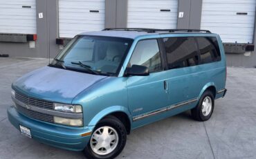 Chevrolet-astro-van-1995