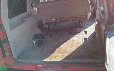 Chevrolet-astro-van-1995-red-3