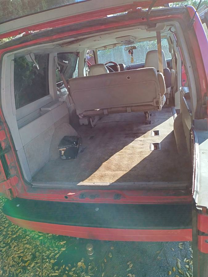 Chevrolet-astro-van-1995-red-3