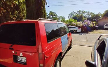 Chevrolet-astro-van-1995-red-4