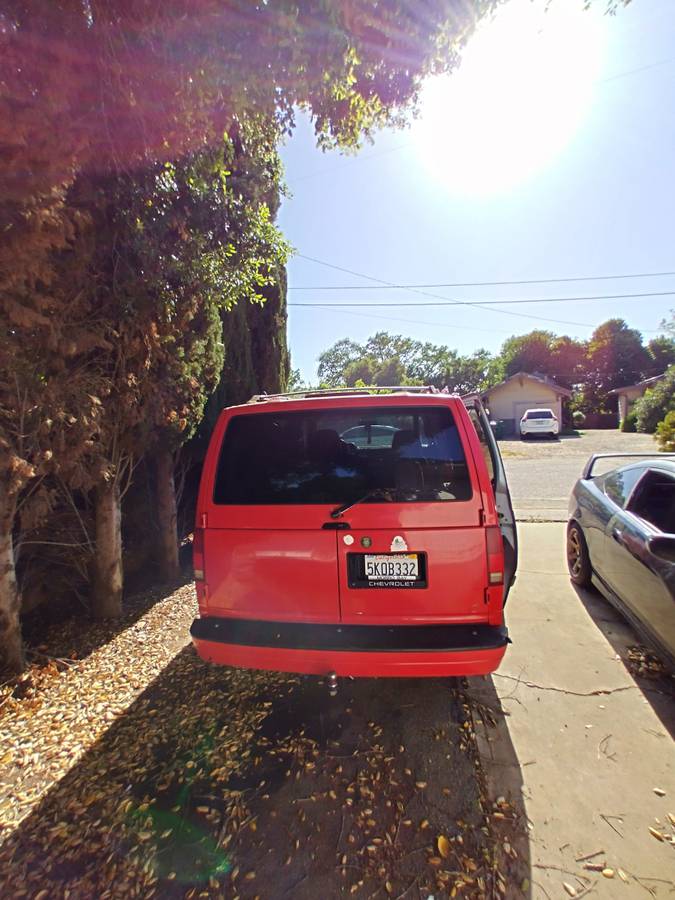 Chevrolet-astro-van-1995-red-5