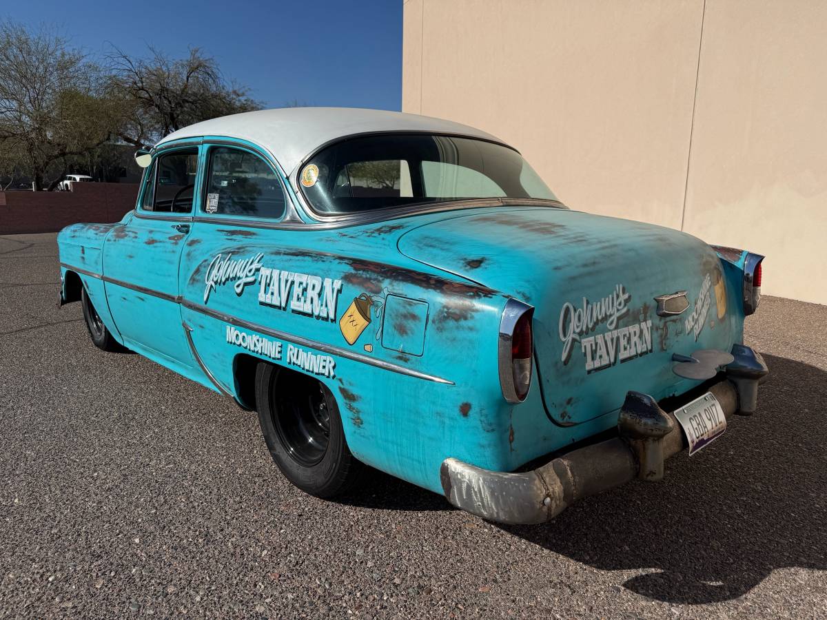 Chevrolet-bel-air-1954-blue-1