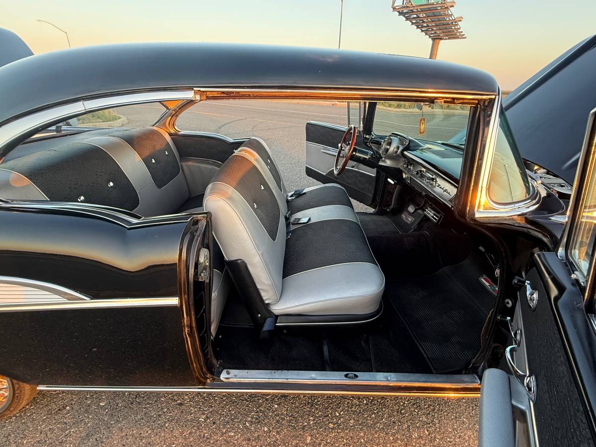 Chevrolet-bel-air-1957-5