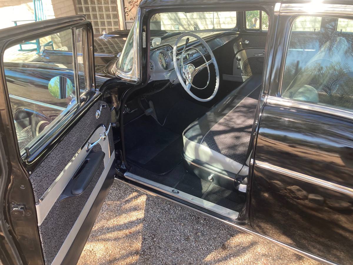 Chevrolet-bel-air-1957-black-1