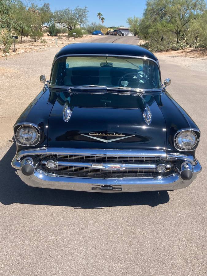 Chevrolet-bel-air-1957-black-4