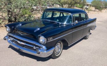Chevrolet-bel-air-1957-black-5