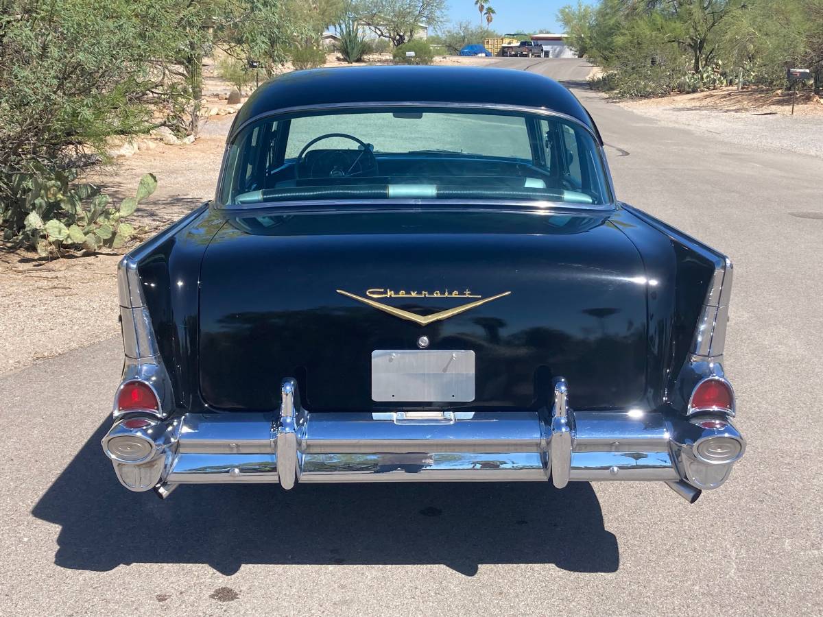 Chevrolet-bel-air-1957-black-7