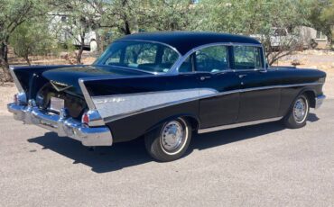 Chevrolet-bel-air-1957-black-8