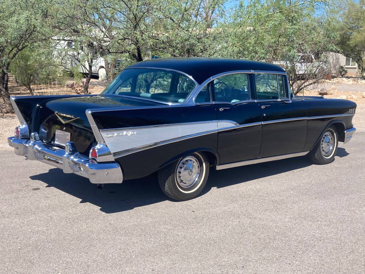 Chevrolet-bel-air-1957-black-8