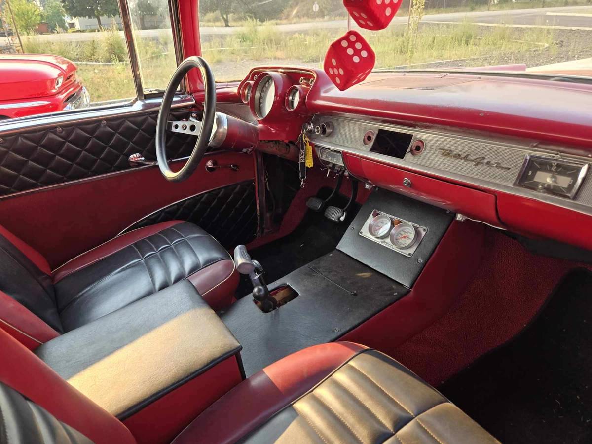 Chevrolet-bel-air-1957-red-3