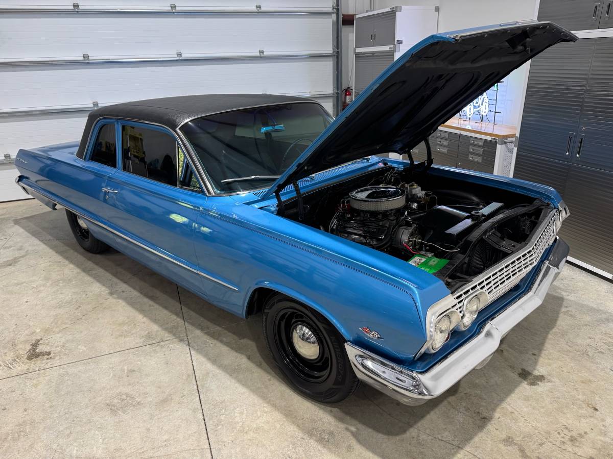 Chevrolet-bel-air-1963-blue-9