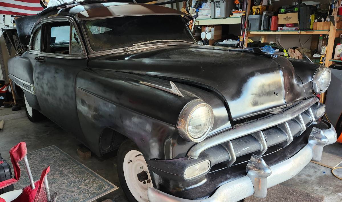 Chevrolet-belair-1954-black-1
