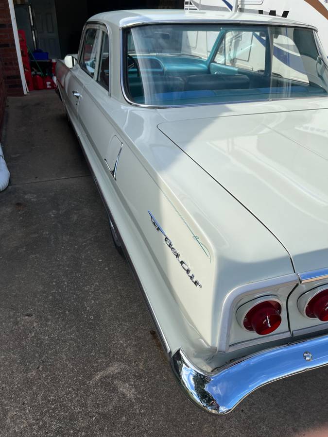 Chevrolet-belair-1963-white-3