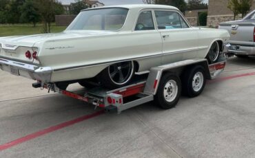 Chevrolet-belair-1963-white