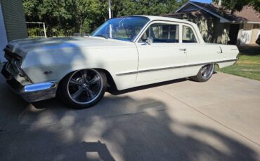 Chevrolet-belair-1963-white-7