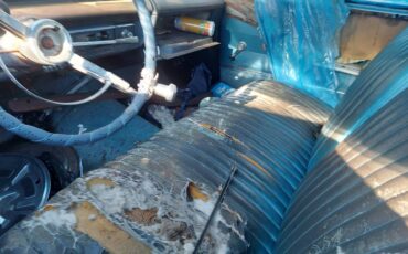 Chevrolet-belair-1964-green-1