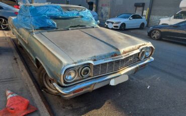 Chevrolet-belair-1964-green-2