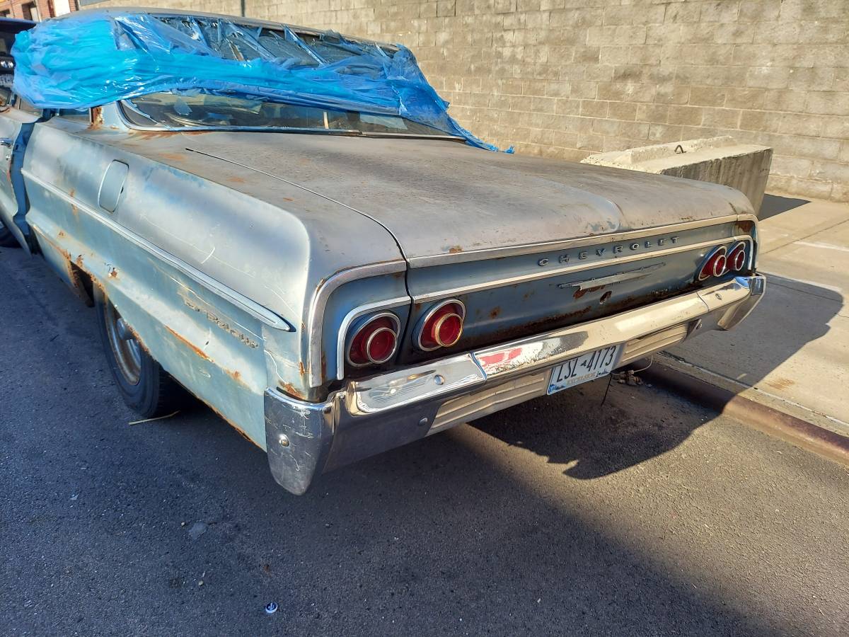 Chevrolet-belair-1964-green-3
