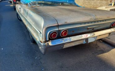 Chevrolet-belair-1964-green