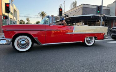 Chevrolet-belair-convertible-1955-red