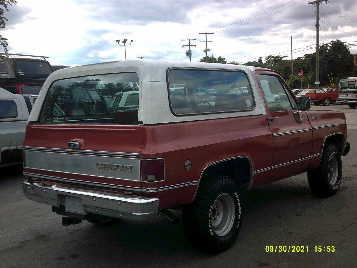 Chevrolet-blazer-1978-brown-12
