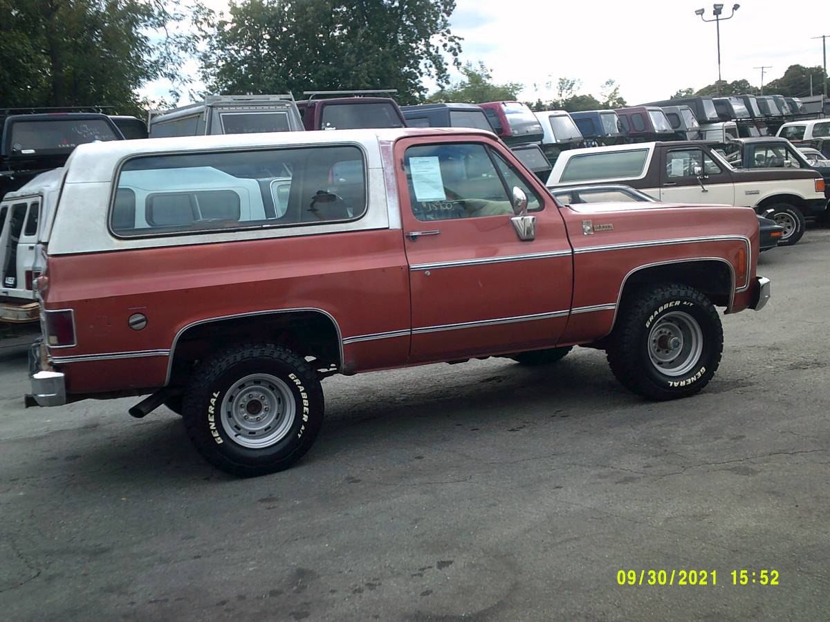 Chevrolet-blazer-1978-brown-8