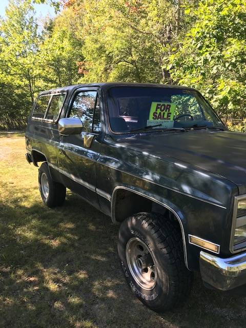 Chevrolet-blazer-1986-blue