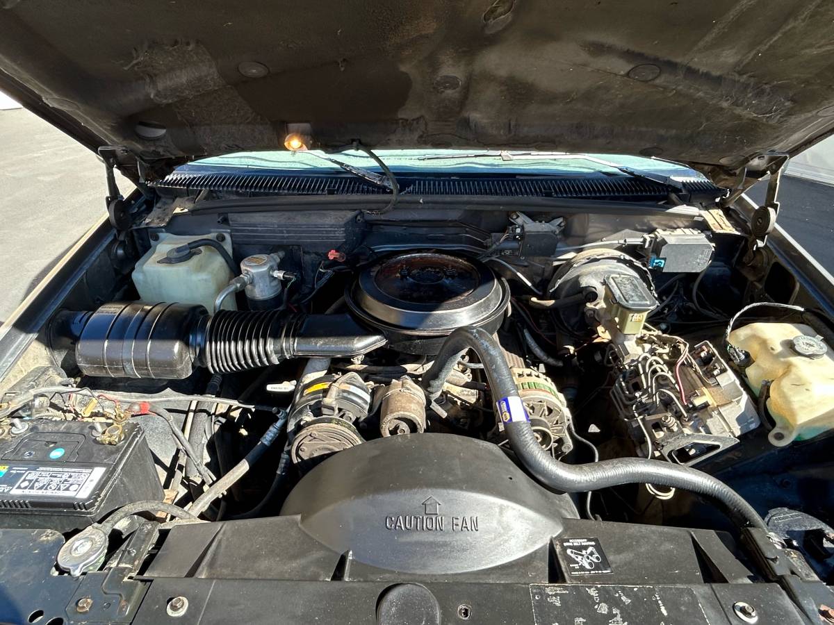 Chevrolet-blazer-1992-brown-10