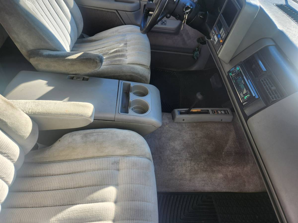 Chevrolet-blazer-1994-green-12