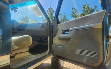 Chevrolet-blazer-1994-green-15